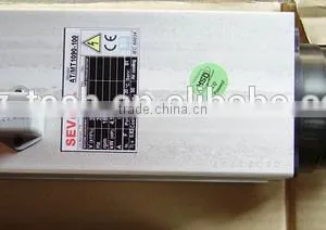 High Speed Cnc Router Spindle Motor Water Cooling Spindle/HSD Air Cooling Spindle thumbnail-4