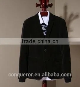 Winter New Style Men Suit,bespoke Suit SHT1093 thumbnail-2