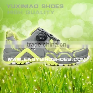 High Top Low Upper Fashion Stylish Sport Running Walking Shoes for Adults Men Women Racing Training Made in Jinjiang thumbnail-2