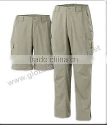 Fashion Latest Design Mens Short/long Pants WM-023 thumbnail-1