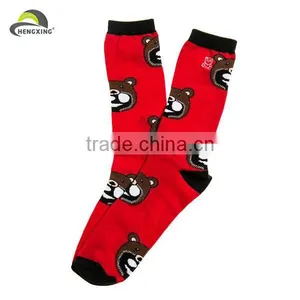 High Quality China Factory Cheap Bulk Socks thumbnail-1
