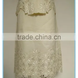 Wholesale Fitness Short Sleeve Embroidery Apparel Woman for Suits thumbnail-2