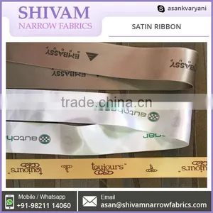 Most Selling Standard Quality New Design Rainbow Satin Ribbon thumbnail-3