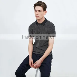 Customized High Quality Full Body Print Polo Shirt Polo t Shirt Factory thumbnail-4