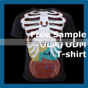 2016 Wholesale Summerwear Bike Short Sleeve Anti-UV Cycling Jersey thumbnail-1