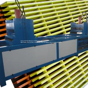 High Quality FRP Hydraulic Pultrusion Machine Product Line thumbnail-1