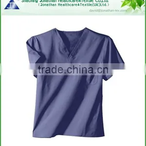 Jonathan Good Quality Scrubs Uniforms/hospital Uniforms thumbnail-1