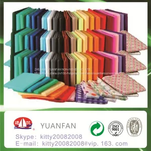 2017 New Product of PP Spunbond Non Woven Table Cloth / Table Runner thumbnail-1