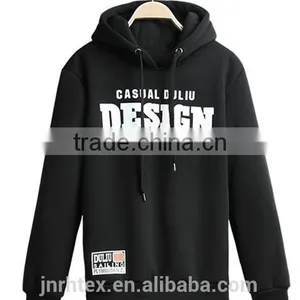 Hot Sale 100% Polyester Printing Hoodies With Long Sleeve thumbnail-1