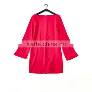 Wholesale Custom Made Hot Pretty Woman/pretty Casual Clothing thumbnail-1