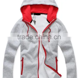 Customized Hoodie Sweatshirts, Fleecy Hoodie,men Trendy Hoody Sweatshirts thumbnail-1