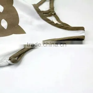 Cotton Tank Top for Boys thumbnail-3