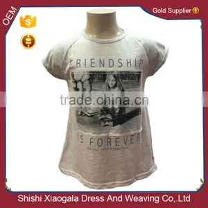 2015 Girls Dresses Pretty Girl 5-12Y Wholesale From Factory thumbnail-1