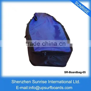 OEM Fashion Customized Camouflage SUP Board Bag/Surfboard Bag For Sale thumbnail-3