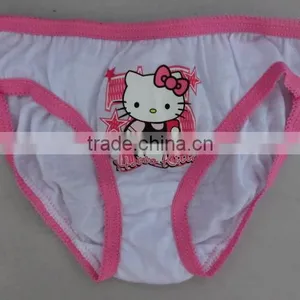 Cartoon Design Girls Underwear thumbnail-1