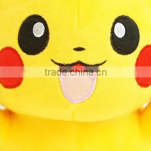 Hot Sales Pokemon go Pikachu Plush Toys 18cm thumbnail-3