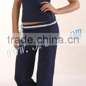 Lycra Yoga Sportswear thumbnail-1