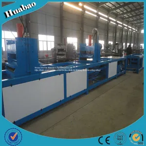 Produce High Quality FRP/GFRP Pultrusion Machine FRP/GFRP Pultrusion Machine thumbnail-3