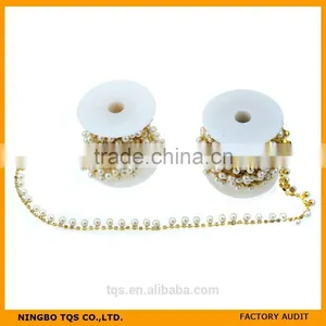 Cup Chain Rhinestone Trimmings for Dresses thumbnail-1