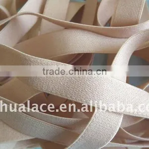 Plush Elastic Shoulder Tape, Soft Bra Shoulder Tape thumbnail-1