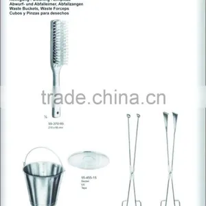 Waste Forceps thumbnail-1