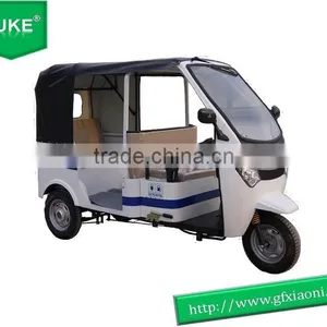 Hot Sale 1000W Electric Tricycle/electric Tricycle Adult/electric Tricycle Adult for Passenger thumbnail-2