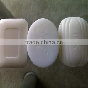 Unwrapped Hotel Soap thumbnail-1