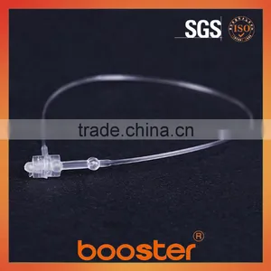 Plastic Loop Pin For Garment thumbnail-1