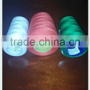 100 PET PE Sewing Thread 40/2 5000 Yards/cone thumbnail-4