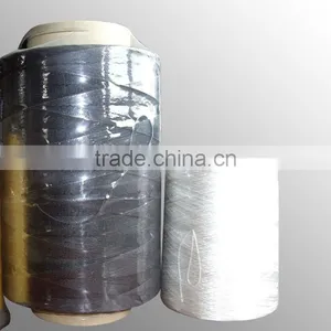 1000D*3 Black High Tenacity Filament Sewing Thread thumbnail-1