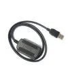 USB 2.0 to SATA/IDE Cable thumbnail-1