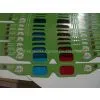 Hot Sale Paper Red Cyan 3D Glasses thumbnail-1