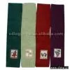 Applique Towel thumbnail-1