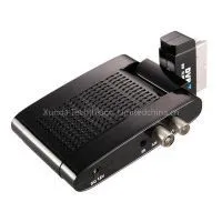 HD DVB-T RECEIVER(DTR5103) thumbnail-2