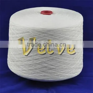 Corespun Yarnin Raw White VELVE Details thumbnail-1