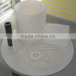 WHITE OR COLOR VIRGIN PTFE PRODUCTS thumbnail-2