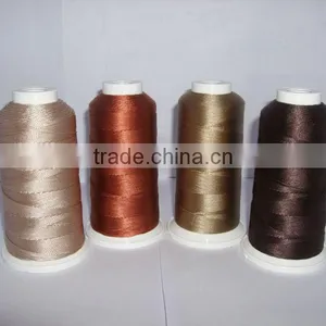 Leather Shoes Sewing Thread thumbnail-1