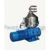 Partial Discharge Crude Disc Palm Oil Decanter Separator / Centrifugal Oil Separator thumbnail-1