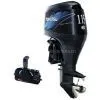 Tohatsu MD115A2EPTOL Outboard Motor thumbnail-1