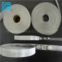 Battery Current Collector Wire Mesh thumbnail-2
