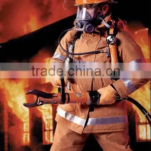 Aramid Fabric for Penetration Suspenders Mine for Safety thumbnail-2