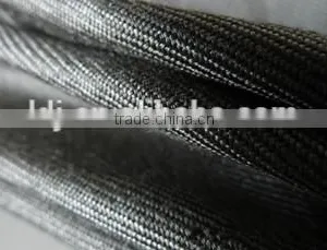 China Supplier 100% Stainless Steel Fabrics thumbnail-1
