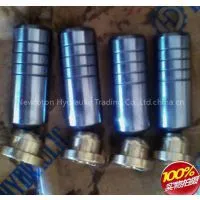 Komatsu Hydraulic Piston Pump thumbnail-1