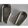 Wire Rope Thimble Extra Heavy Duty U.S. Type thumbnail-1