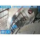 60 KW Discontinuous Polyurethane Sandwich Panel Production Line For Cooling Room thumbnail-1