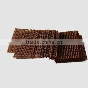 High Silica Fiberglass Filter Mesh for Casting thumbnail-1