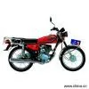 Sell Motorcycle thumbnail-1