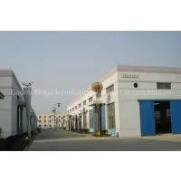 Gaomi Binga International Trade Co.,Ltd company overview - view 1 thumbnail