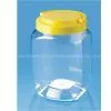 2200ML PET Plastic Bottle thumbnail-1