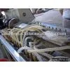Wood Plastic Profile Production Line thumbnail-1
